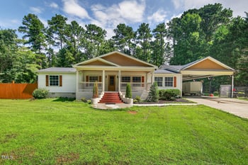 3649 Windsor Dr, Franklinton, NC 27525