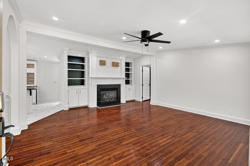 3649 Windsor Dr, Franklinton, NC 27525