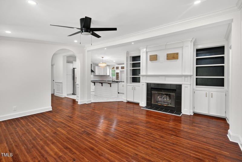 3649 Windsor Dr, Franklinton, NC 27525