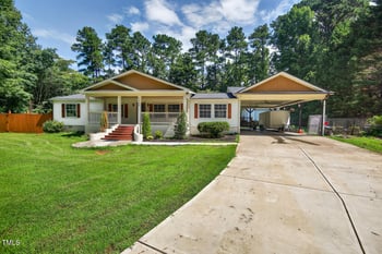 3649 Windsor Dr, Franklinton, NC 27525