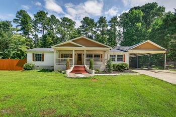 3649 Windsor Dr, Franklinton, NC 27525