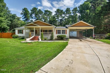 3649 Windsor Dr, Franklinton, NC 27525