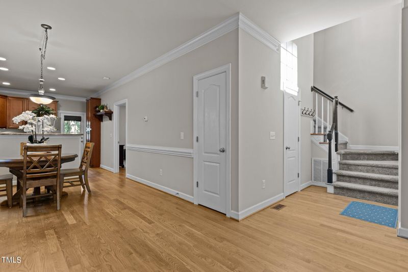 3649 Wisteria Ct, Wake Forest, NC 27587