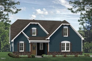 365 Brindle Dr, Fuquay Varina, NC 27526