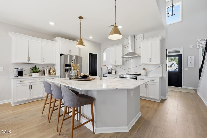 365 Brindle Dr, Fuquay Varina, NC 27526