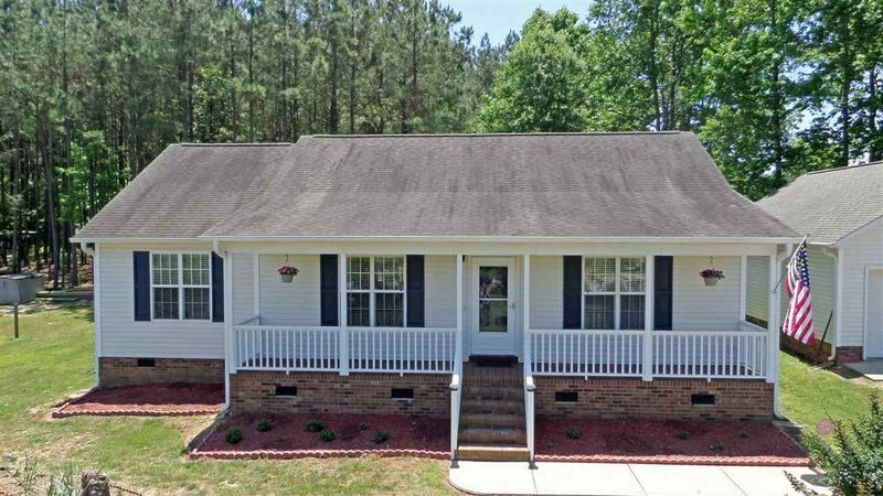 365 Coharie Dr, Wendell, NC 27591