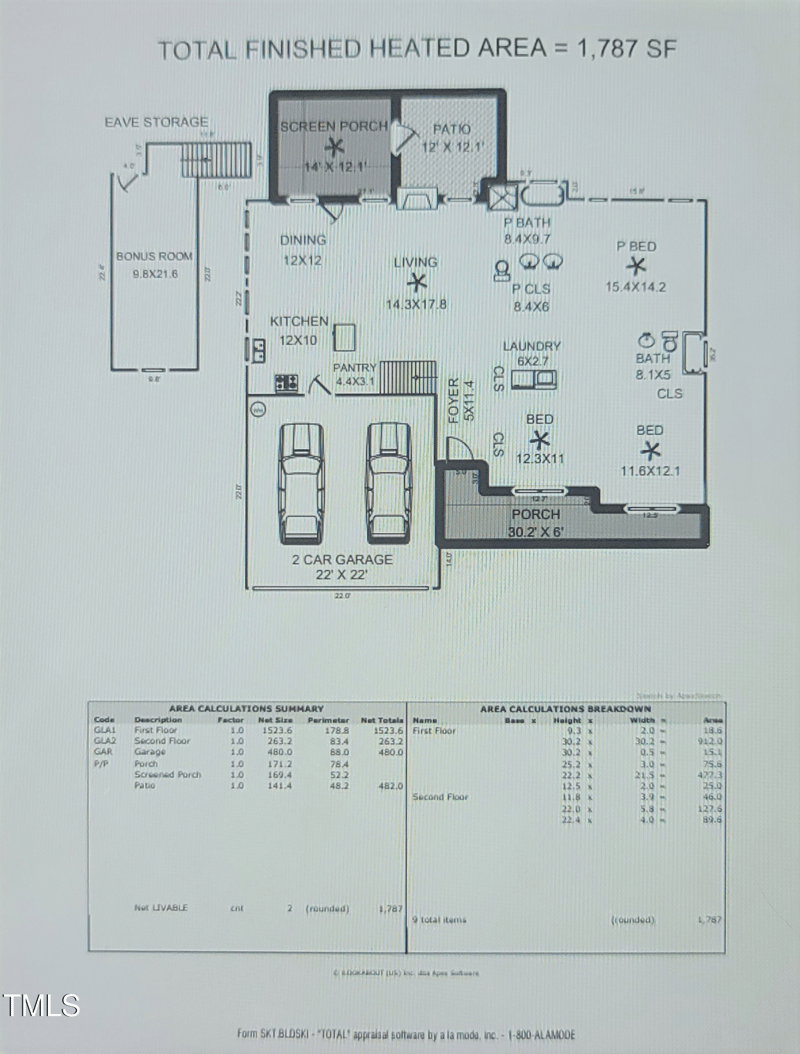 365 Collinsworth Dr, Clayton, NC 27527