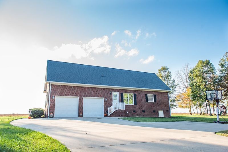 365 Concord Ceffo Rd, Roxboro, NC 27574