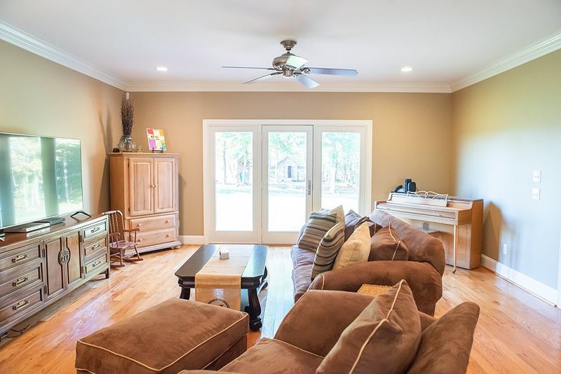 365 Concord Ceffo Rd, Roxboro, NC 27574
