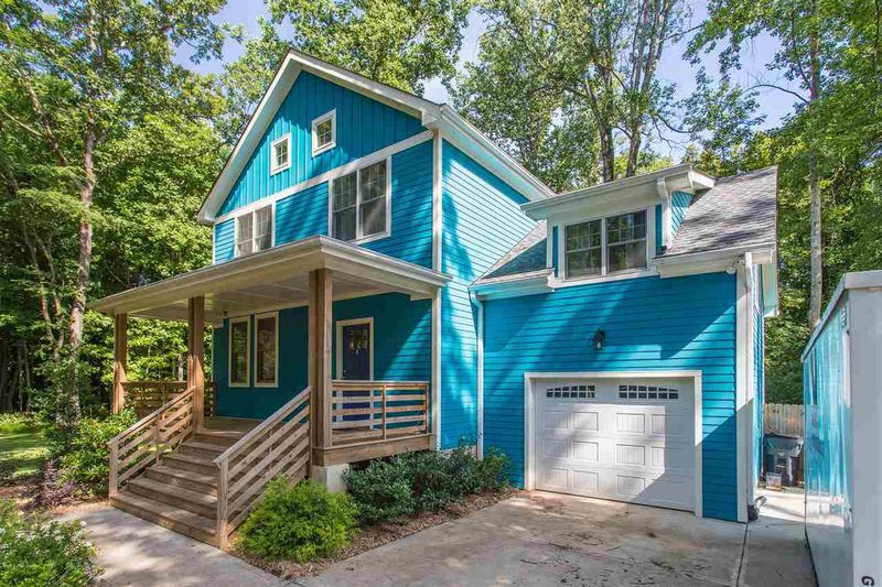 365 E Cornwallis Rd, Pittsboro, NC 27312