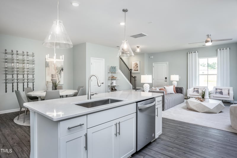 365 Fosterton Cottage Way, Raleigh, NC 27603