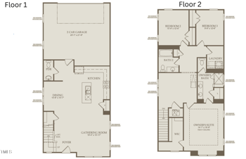 365 Fosterton Cottage Way, Raleigh, NC 27603