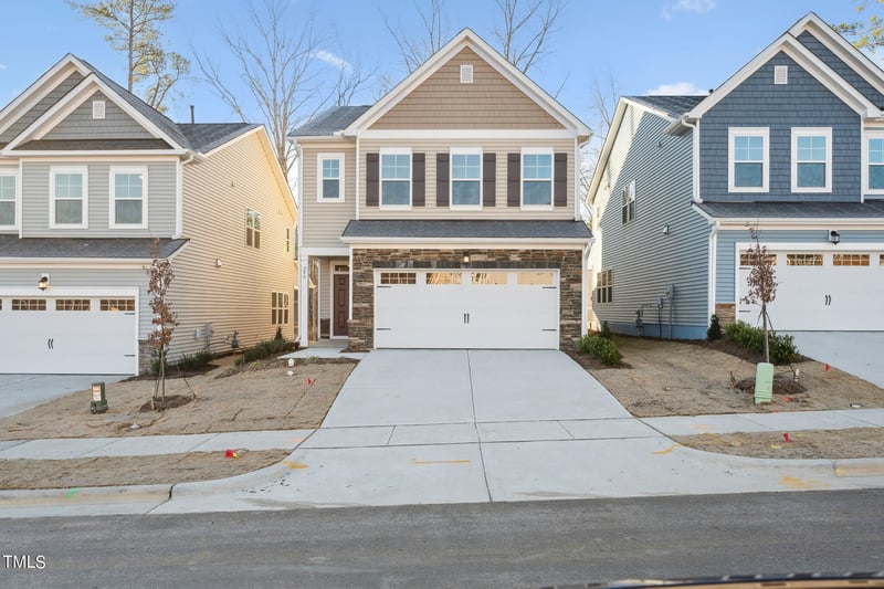 365 Glacier Lake Dr #348 Oakley, Raleigh, NC 27610