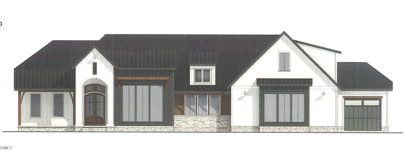 365 Hidden Lake Dr, Youngsville, NC 27596