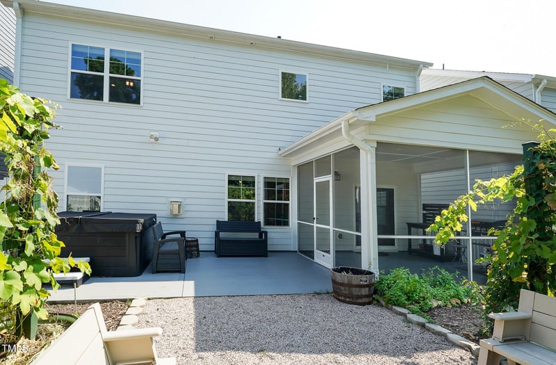 365 Jorpaul Dr, Wake Forest, NC 27587