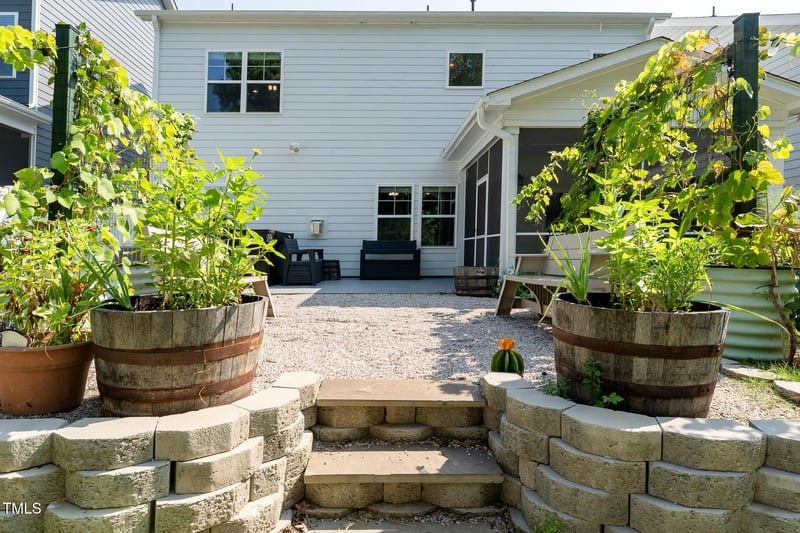 365 Jorpaul Dr, Wake Forest, NC 27587