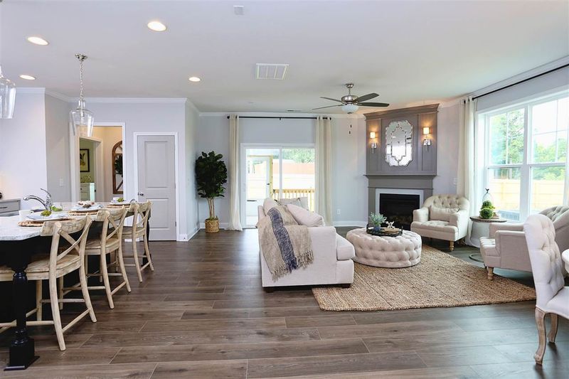 365 Joyner Bluff Dr, Wake Forest, NC 27587