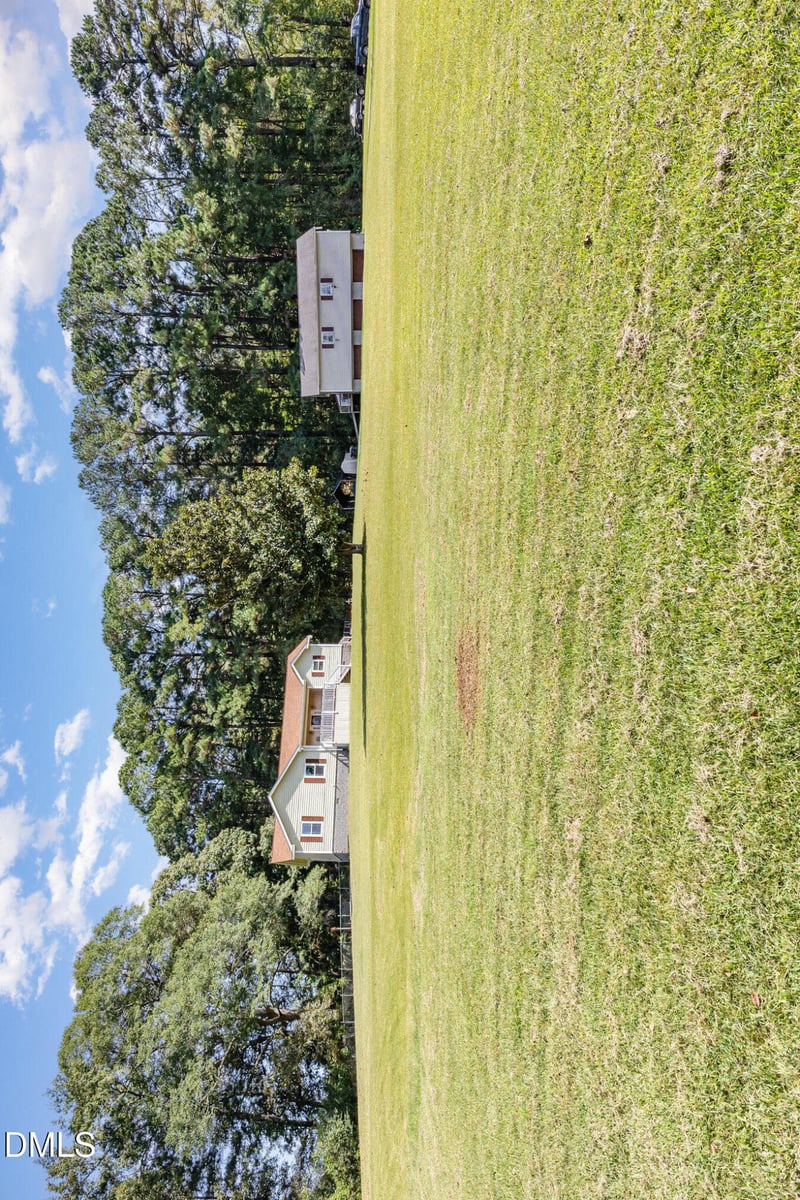 365 Landmark Rd, Willow Springs, NC 27592