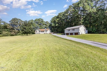 365 Landmark Rd, Willow Springs, NC 27592