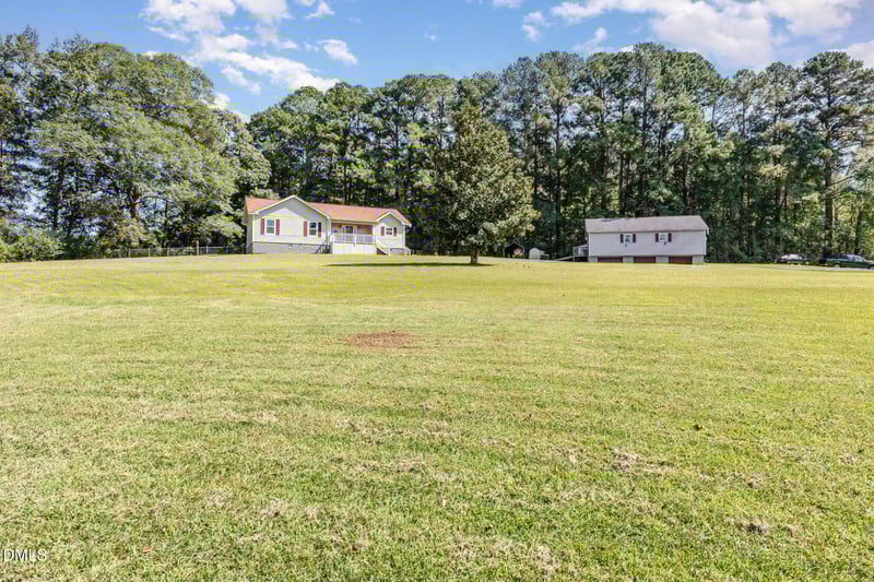 365 Landmark Rd, Willow Springs, NC 27592