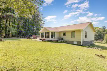 365 Landmark Rd, Willow Springs, NC 27592