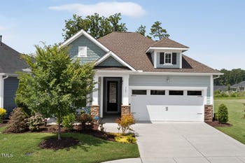 365 Middleton Pl, Chapel Hill, NC 27516