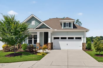 365 Middleton Pl, Chapel Hill, NC 27516