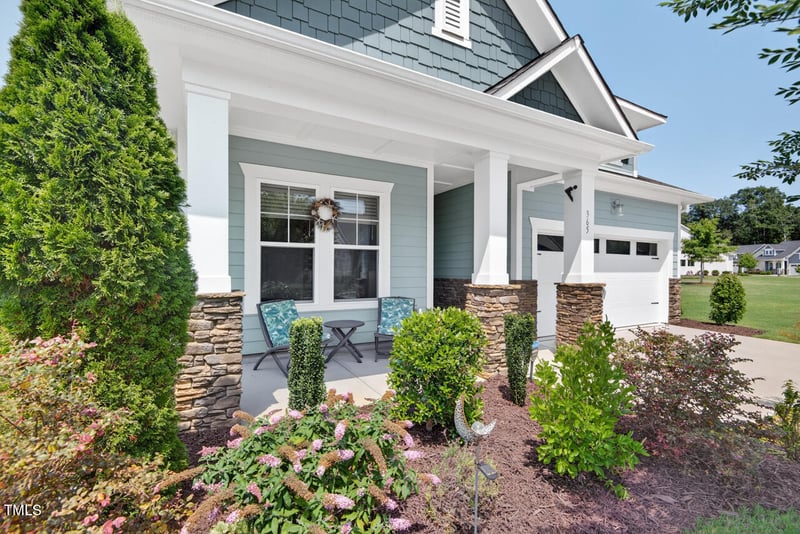 365 Middleton Pl, Chapel Hill, NC 27516