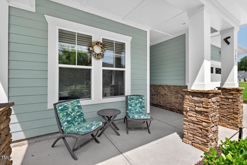 365 Middleton Pl, Chapel Hill, NC 27516