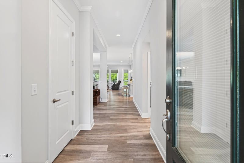 365 Middleton Pl, Chapel Hill, NC 27516