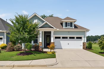 365 Middleton Pl, Chapel Hill, NC 27516