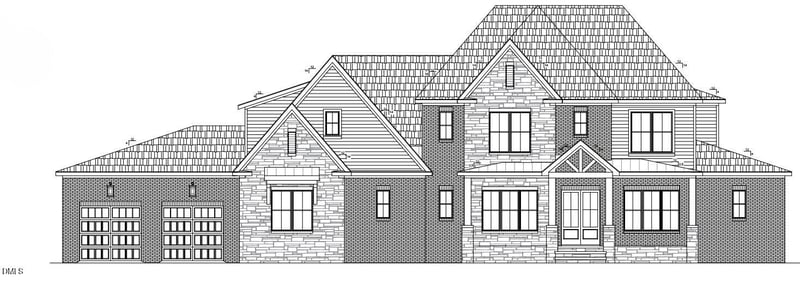 365 Mollie Meadow Dr, Zebulon, NC 27597