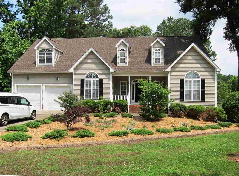 365 Normandy Rd, Louisburg, NC 27549