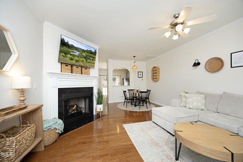 365 Red Elm Dr, Durham, NC 27713