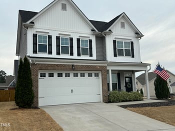 365 Rocky Crest Ln, Wake Forest, NC 27587