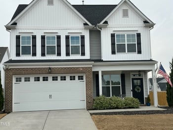 365 Rocky Crest Ln, Wake Forest, NC 27587