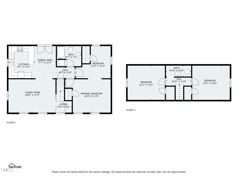 365 Shawnee Dr, Louisburg, NC 27549