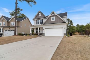 365 Timber Skip Dr, Spring Lake, NC 28390