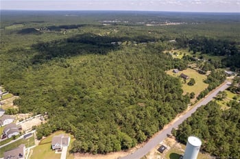365 Tom Myers Rd, Lillington, NC 27546