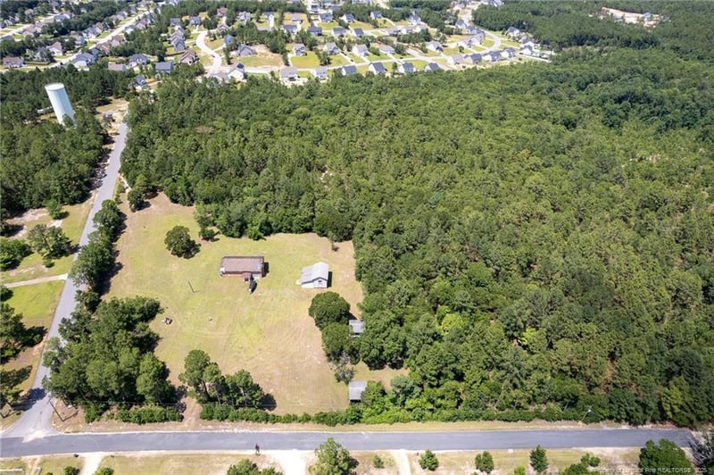 365 Tom Myers Rd, Lillington, NC 27546