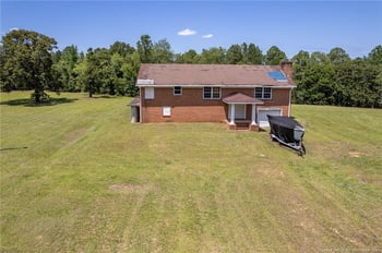 365 Tom Myers Rd, Lillington, NC 27546