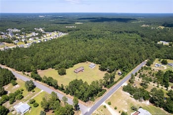 365 Tom Myers Rd, Lillington, NC 27546