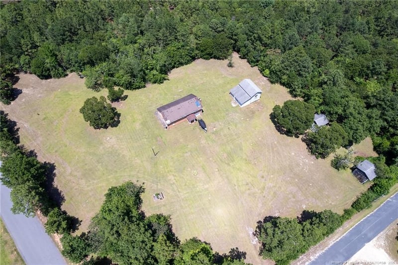 365 Tom Myers Rd, Lillington, NC 27546