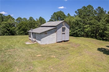 365 Tom Myers Rd, Lillington, NC 27546