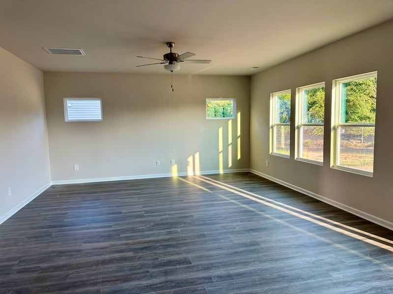 365 White Birch Ln, Angier, NC 27501