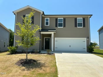 365 White Birch Ln, Angier, NC 27501