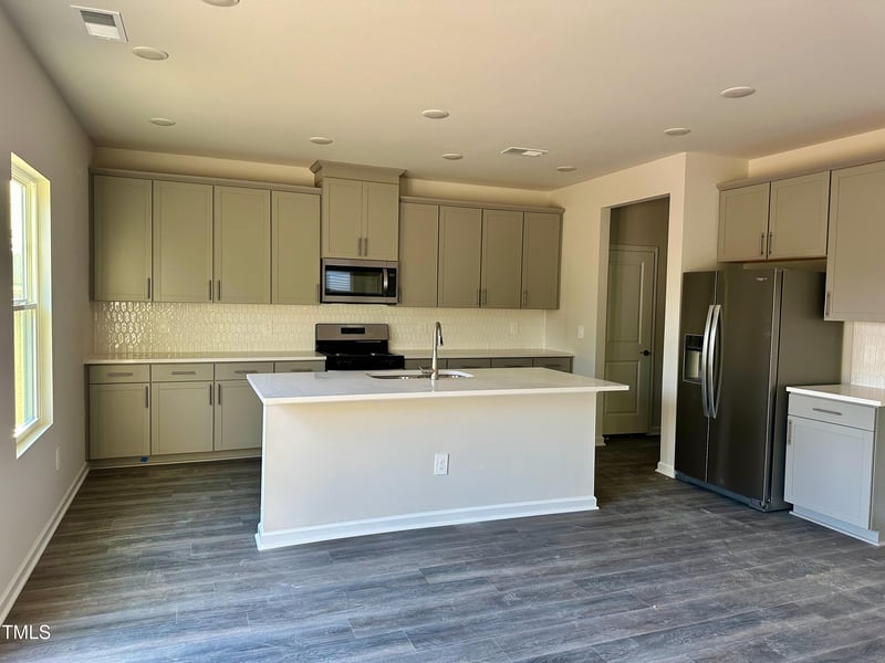 365 White Birch Ln, Angier, NC 27501