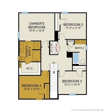 365 Wicklow Ln, Raeford, NC 28376