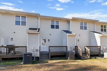 365 Williams St, Angier, NC 27501