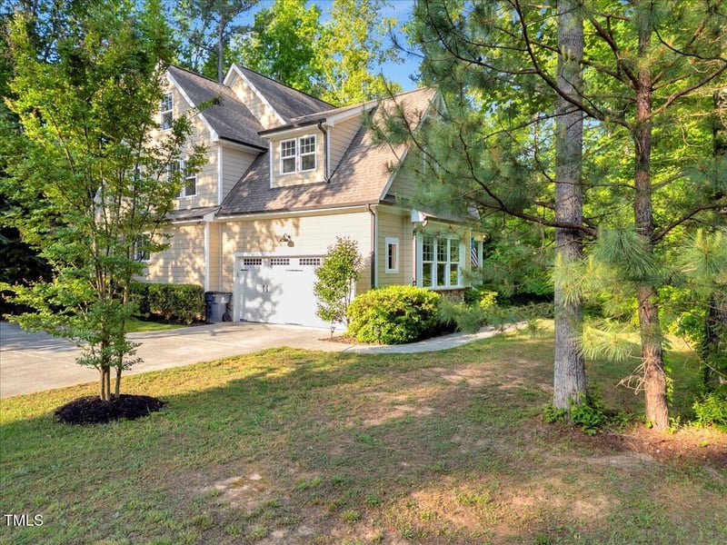 3650 Brooks Bend, Franklinton, NC 27525
